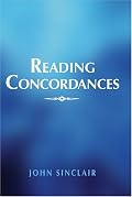 Reading Concordances