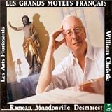 Grands Motets Francais