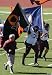 Virginia Tech Football 2001 Highlight Video Ben Taylor Andre Davis Frank Beamer