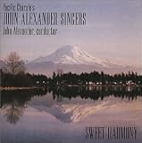 Sweet Harmony