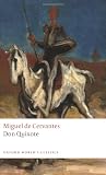 Don Quixote de la Mancha (Oxford Worlds Classics)