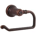 Price Pfister BPH-YP1U Ashfield Paper Holder, Rustic Bronze