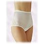 Vanity Fair Women's Perfectly Yours Lace Nouveau Brief #13-001