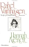 Rahel Varnhagen: The Life of a Jewish Woman-revised edition