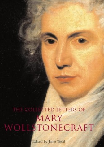 Mary Wollstonecraft