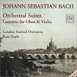 Bach J.S: Orchestral Suites