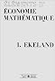 El�ments d'�conomie math�matique. Math�matiques appliqu�es, informatique, �conomie