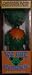 Grateful Dead Jerry Bear We Are Everywhere Bobblehead GREEN_s-1