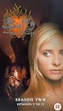 Buffy The Vampire Slayer - Season 2 - Episodes 9 To 11 [UK IMPORT] - Sarah Michelle Gellar