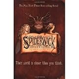 The Spiderwick Chronicles