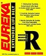 Eureka 61110B R Style Belt