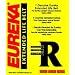 Eureka 61110B R Style Belt