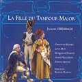 La Fille du tambour-major (coll. op�rette)