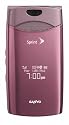 Sanyo Katana LX 3800 Phone, Pink (Sprint)