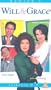 Will & Grace [VHS]