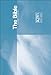 KJV Transetto Text Bible, Blue Blue