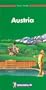 Michelin THE GREEN GUIDE Austria, 2e (THE GREEN GUIDE)