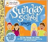 Sunday School Songs