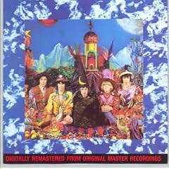 Their Satanic Majesties Request