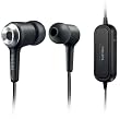 Philips SHN2500/37 Noise-Canceling Earbuds