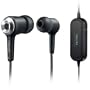 Philips SHN2500/37 Noise-Canceling Earbuds