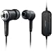 Philips SHN2500/37 Noise-Canceling Earbuds