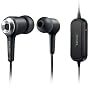 Philips SHN2500/37 Noise-Canceling Earbuds