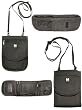 McNett Travel Wallet - Single or Double Fold Design