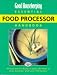 Search : Good Housekeeping Essential Food Processor Handbook Pb (Ghk)
