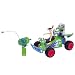 Toy Story Radio Controlled Car (Buzz & Woody)