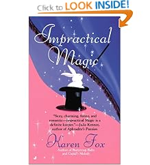 Impractical Magic (Magical Love)