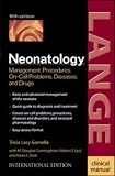 Neonatology: Management, Procedures, On-call Problems, Diseases and Drugs (Lange Medical Books)