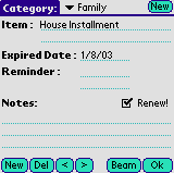 Expired