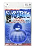 ゲルマパワーブレス Lサイズ BLの画像