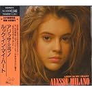 Look in My Heart - Japan
