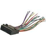 Scosche HA10B Harness for 2006 Honda Civic