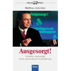 Ausgesorgt!