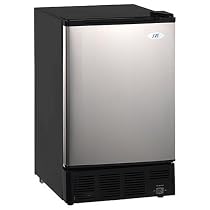 Sunpentown IM-150US