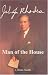Books : John J. Rhodes: Man Of The House