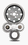 Edelbrock Accu-Drive Camshaft Gear Drive ~ EDE 7895