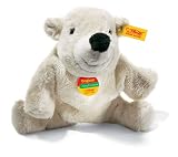 Eigenschaften Steiff 081842 / Steiff 081842 - Eisbär weiss liegend