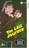 Review Bfi Video  / Ghost Camera, The / The Last Journey [1933]