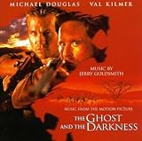 The Ghost And The Darkness: Music From The Motion Picture