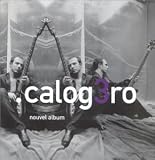 Calogero -  3