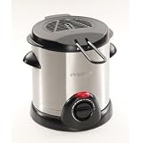 NEW PRESTO 05471 STEEL - 05471