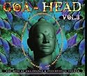 Goa Head, Vol. 3