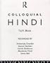 Colloquial Hindi: The Complete Course for Beginners (Colloquial Series)