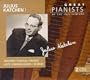 Julius Katchen - Great Pianists of 20th Century
