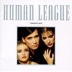 Human League - Greatest Hits
