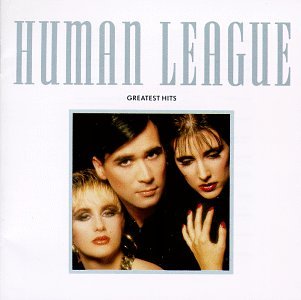 Human League - Best Of Human League - Zortam Music